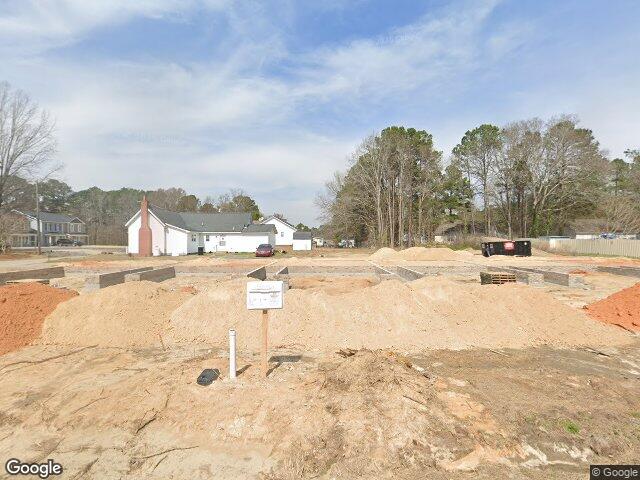 176 w allen street, four oaks,  NC 27524