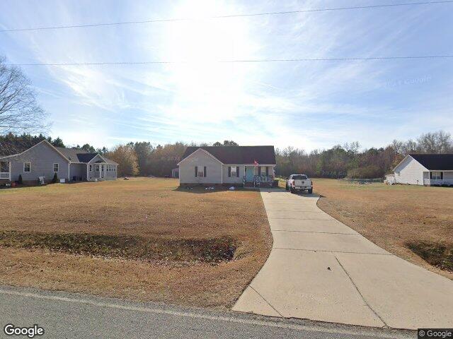 842 campground rd, selma,  NC 27576
