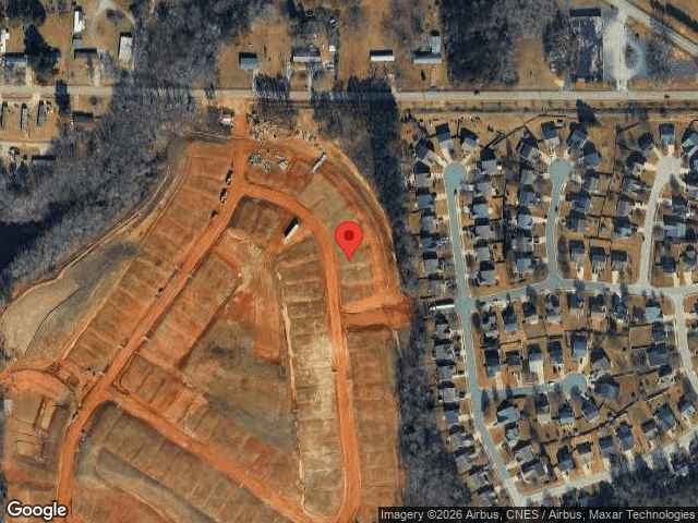71 tiger eye drive, clayton,  NC 27520