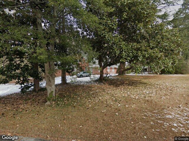 938 hargrove st, henderson,  NC 27536