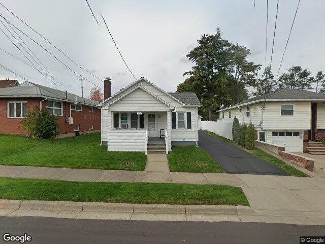 2103 tracy st, endicott,  NY 13760