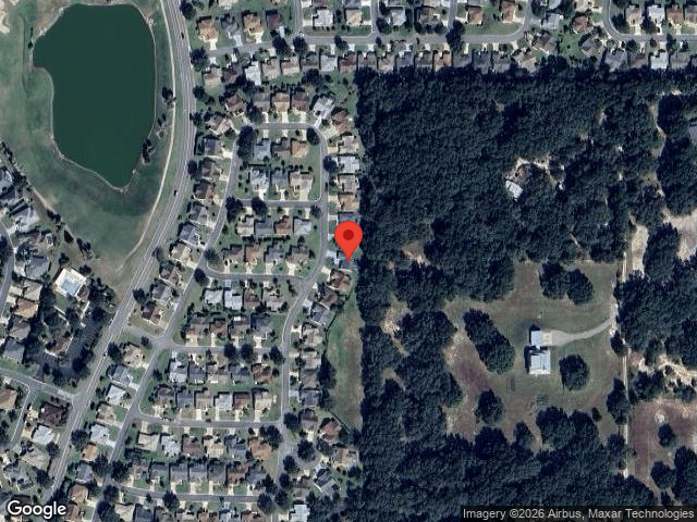 2020 harston trl, the villages,  FL 32162