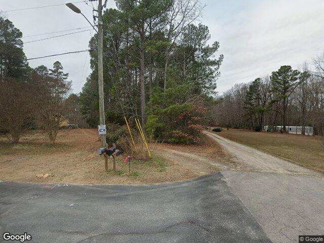253 sandy point dr, manson,  NC 27553