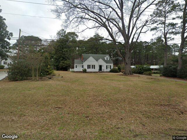 3420 us highway 301 s, smithfield,  NC 27577