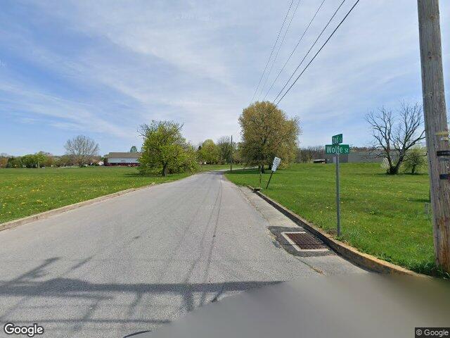0 e 2nd st, bernville,  PA 19506