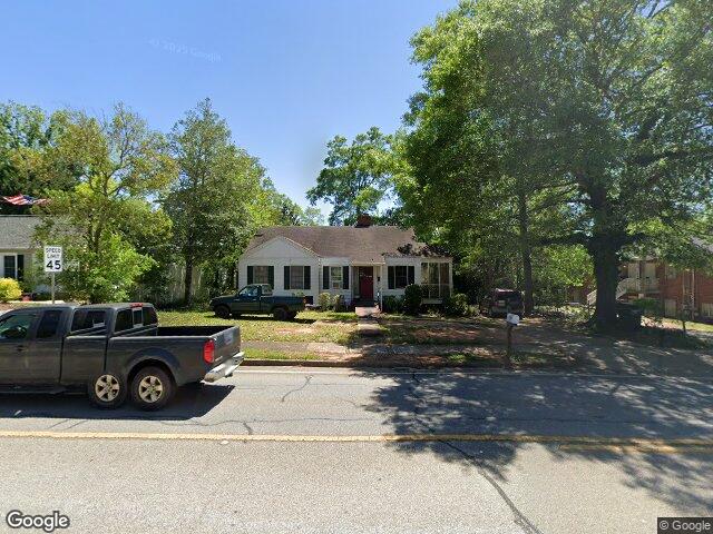 500 e main st, thomaston,  GA 30286