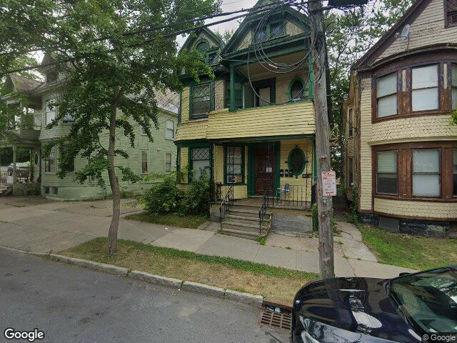 318 georgetta dix plz, schenectady,  NY 12307