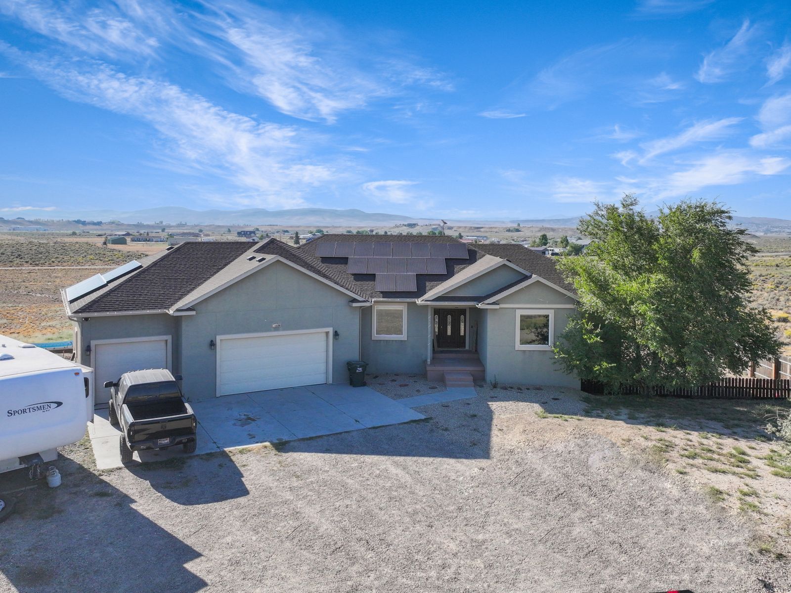 463 diamondback drive, spring creek,  NV 88915