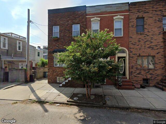 828 s ellwood ave, baltimore,  MD 21224