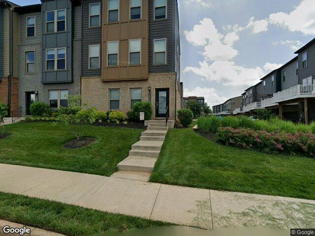 10529 wenrich trl, manassas,  VA 20110