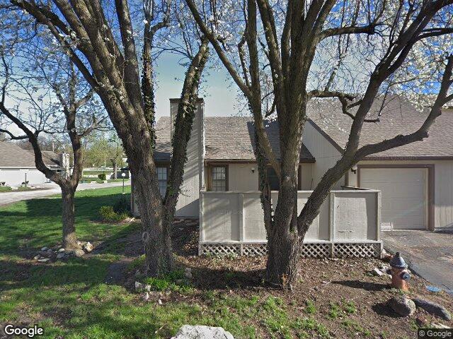 734 e 121st ter, kansas city,  MO 64146