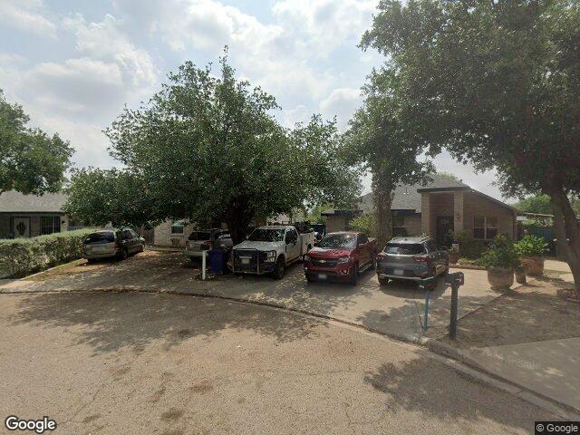 2403 milford ct, laredo,  TX 78043