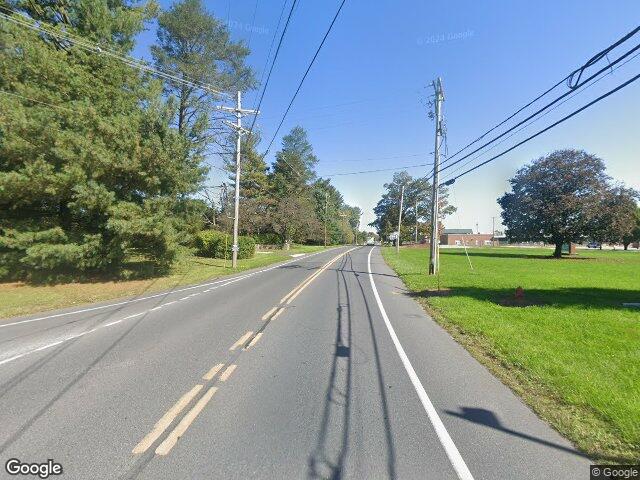 fairfield and iron springs road, fairfield,  PA 17320