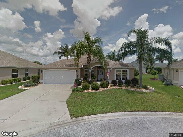 3153 gooding pl, the villages,  FL 32162