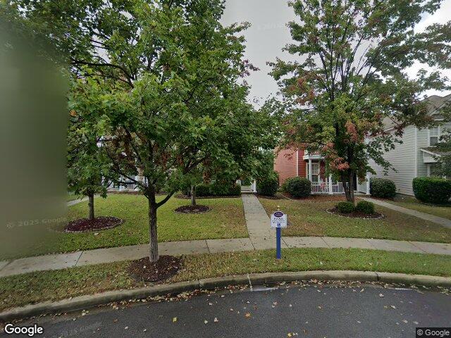 206 palmetto park circle, columbia,  SC 23209