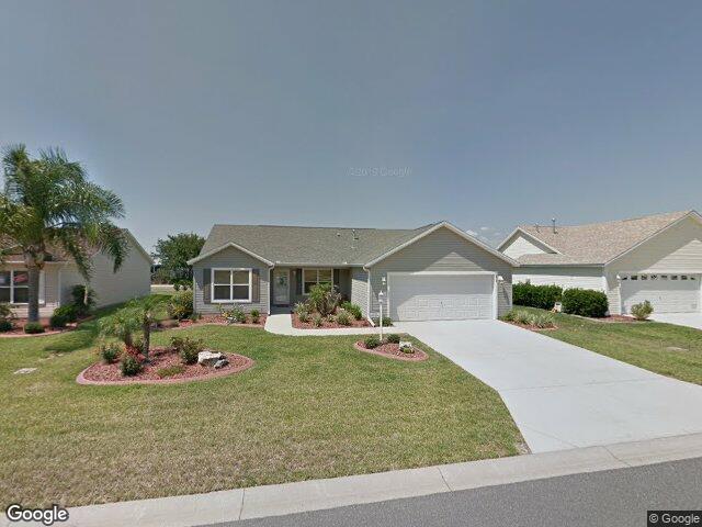2415 saluda st, the villages,  FL 32162