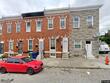 2682 saint benedict st, baltimore,  MD 21223