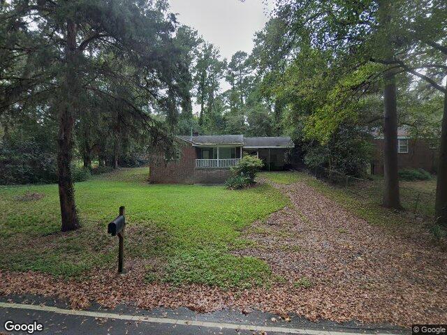 1543 hatcher dr, columbia,  SC 29203