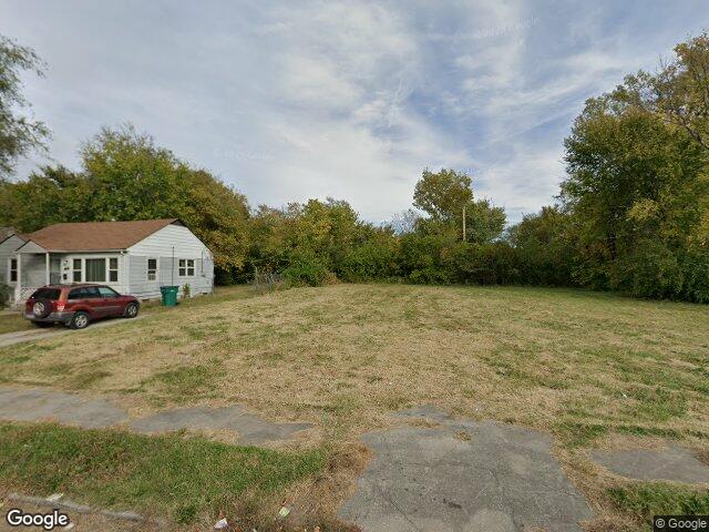 1224 n 42nd st, east saint louis,  IL 62203