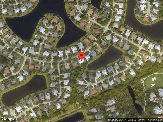 2239 sw danforth cir, palm city,  FL 34990