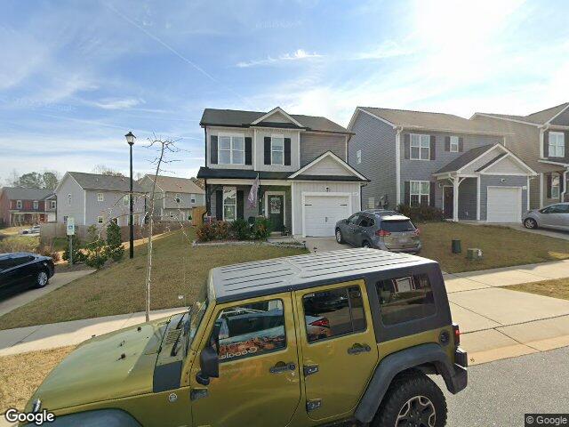 49 pumpkin hill rdg, clayton,  NC 27520