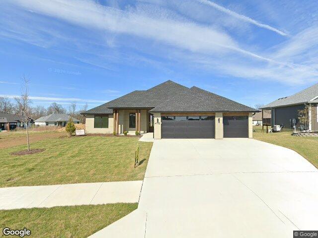 4732 stayton ferry loop, columbia,  MO 65201