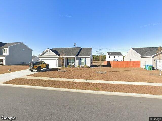 336 crosswinds dr, rincon,  GA 31326