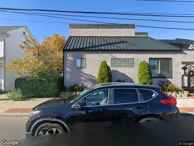 151 liberty st #9
                                ,Unit Apt 9, little ferry,  NJ 07643