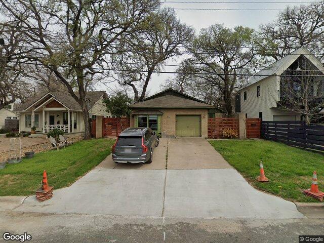  austin,  TX 78703