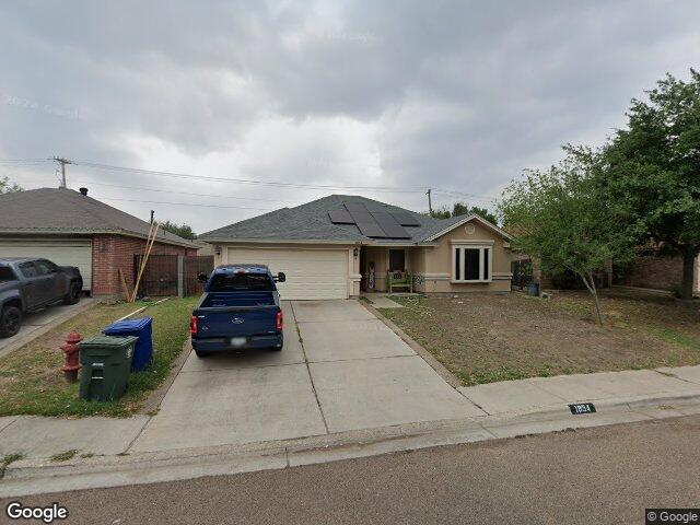 1854 stone field ln, laredo,  TX 78045
