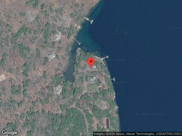 83 western ledge rd, boothbay,  ME 04537