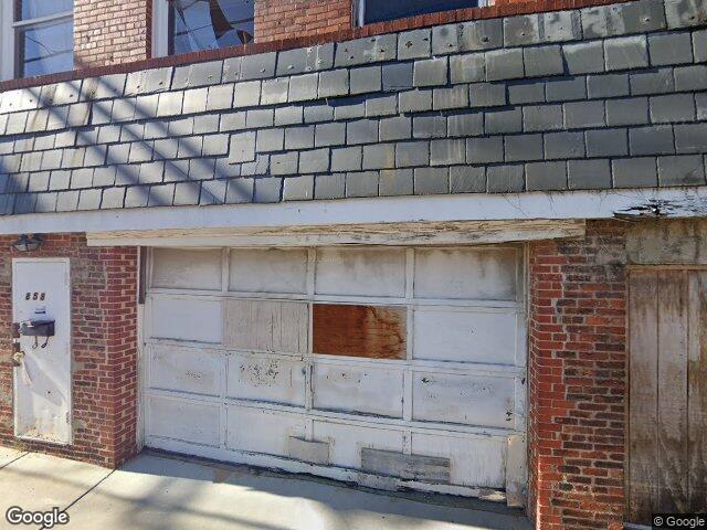 858 tyson st, baltimore,  MD 21201