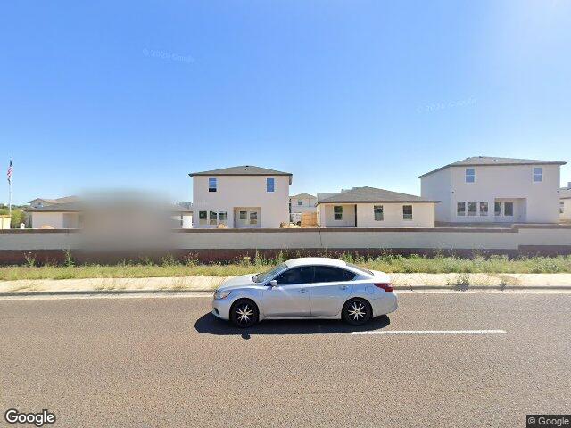 2329 durazno ct, laredo,  TX 78046
