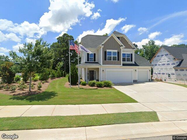 374 w falcon ct, clayton,  NC 27520