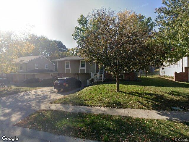 924 canterbury ln, liberty,  MO 64068
