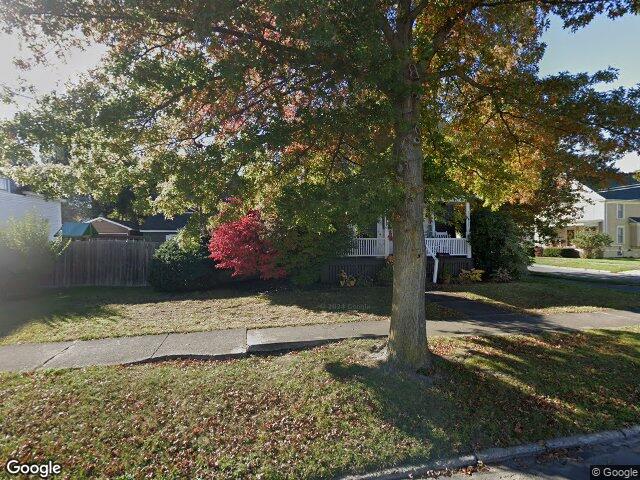 45 evergreen st, cortland,  NY 13045