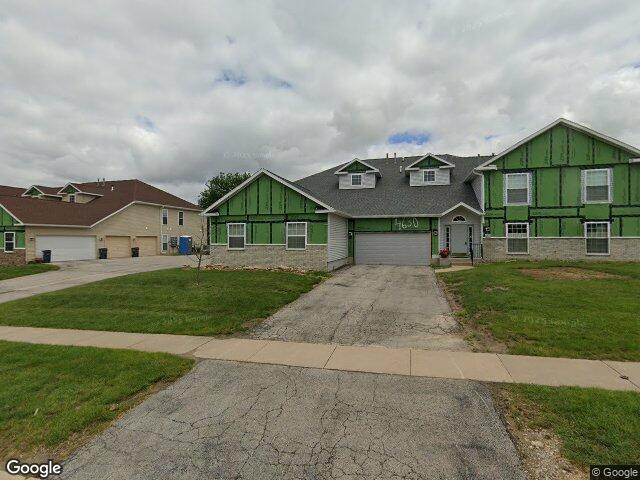 4630 westchester dr ne #a, cedar rapids,  IA 52402