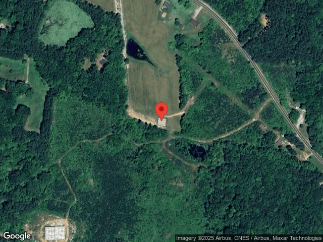805 morgan rd, henderson,  NC 27537
