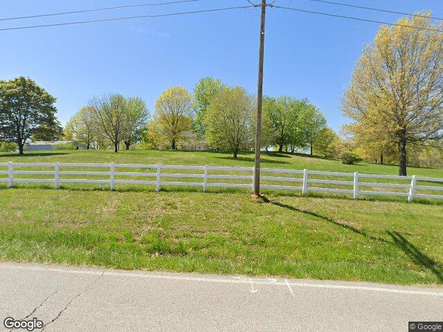 16516 nation rd, kearney,  MO 64060
