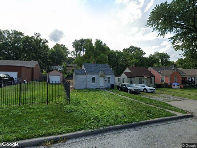 3336 cypress ave, kansas city,  MO 64128
