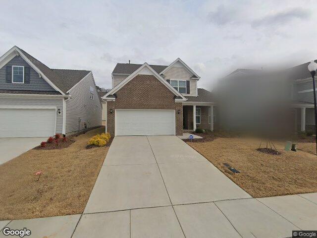 36 steppe way, garner,  NC 27529