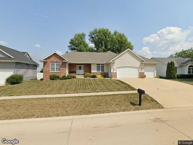 2865 winchester dr, marion,  IA 52302