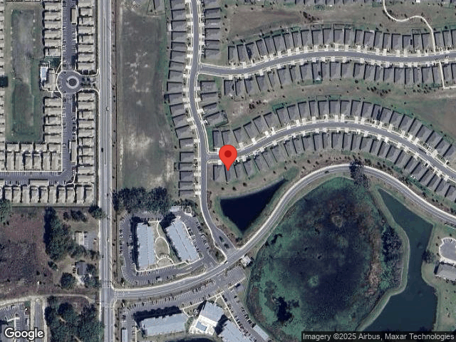 5035 stokes way, wildwood,  FL 34785