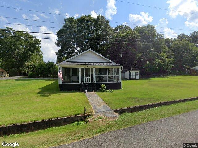526 denton st, thomaston,  GA 30286