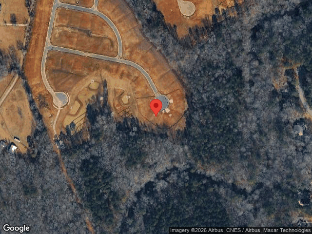 134 pony gallop lane, clayton,  NC 27520