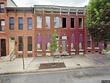 1753 e preston st, baltimore,  MD 21213
