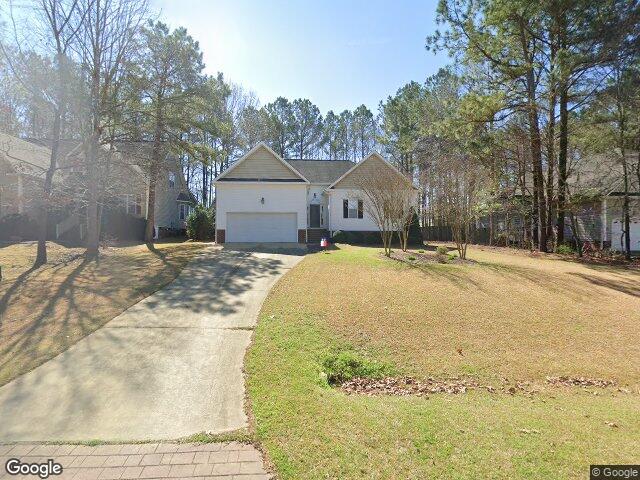 238 trillium way, clayton,  NC 27527