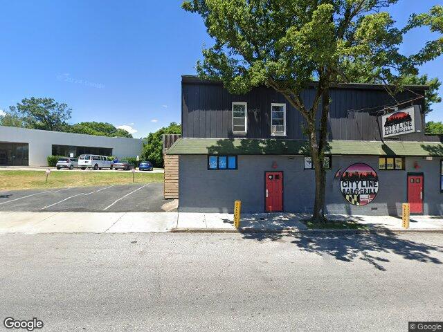 6506 belair rd, baltimore,  MD 21206