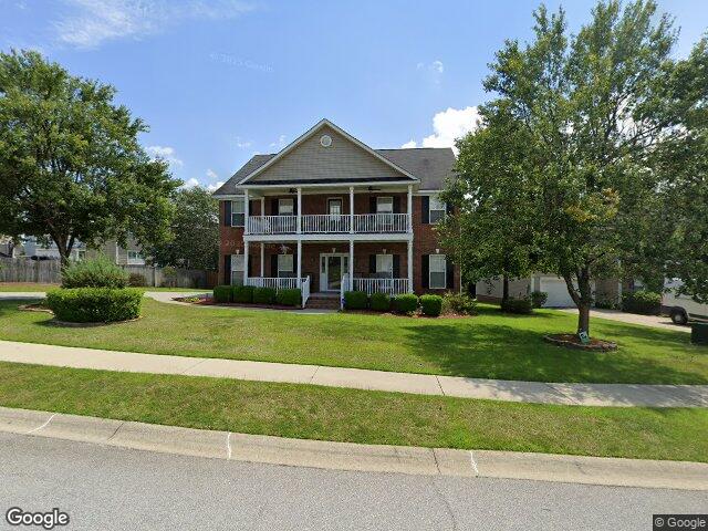 59 ballymore court, columbia,  SC 29223