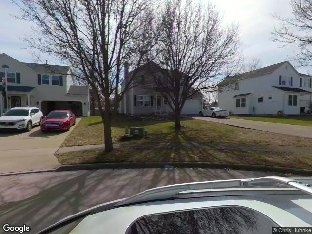 966 pine tree ct, medina,  OH 44256